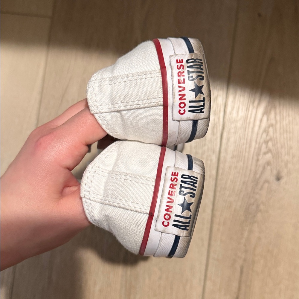 Converse - Picture 4 of 5